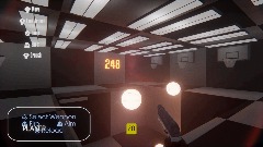 A screenshot taken in Dreams. 18 of 23.