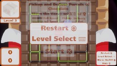 A screenshot taken in Dreams. 3 of 7.