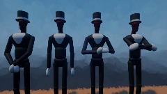 A screenshot taken in Dreams. 12 of 14.