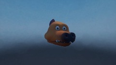 A screenshot taken in Dreams. 1 of 8.