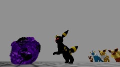 A screenshot taken in Dreams. 5 of 14.