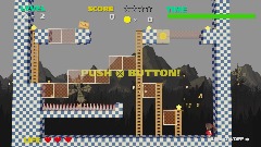 A screenshot taken in Dreams. 5 of 17.