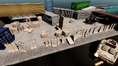 A screenshot taken in Dreams. 1 of 1.