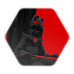 Terrance el señor de la sangre