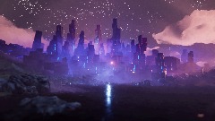 A screenshot taken in Dreams. 3 of 7.