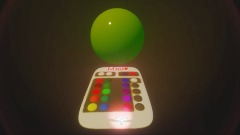 Poundland Discotheque