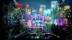 A screenshot taken in Dreams. 6 of 21.