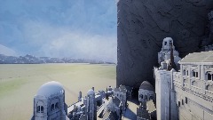 A screenshot taken in Dreams. 12 of 23.