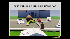 Valentine's Day to a Loner (again)