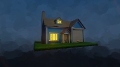 A screenshot taken in Dreams. 26 of 27.