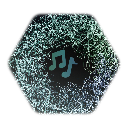 Remix of Blue Acidron Laser 2- Modded (THEFuturistic5)