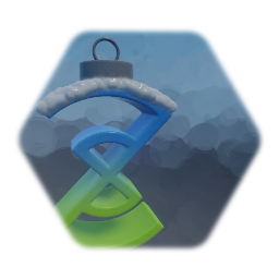 Zodira's Ornament(Dreamers Holiday)