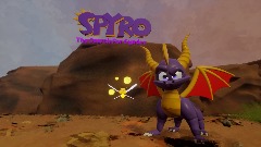 Spyro: Search for Cynder (Episode 2) Director's Cut