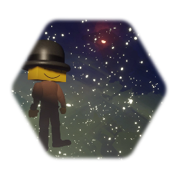 My Creation - 11/9/2022