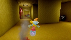 A screenshot taken in Dreams. 3 of 3.