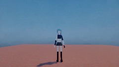 A screenshot taken in Dreams. 12 of 13.