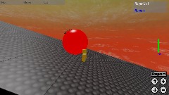 A screenshot taken in Dreams. 1 of 4.