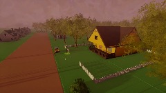 Hello Neighbor: How It Was To Be (vTest_1.0.0.5)
