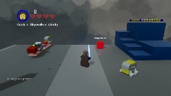 A screenshot taken in Dreams. 11 of 16.