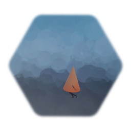 Connie but he has Cuthbert's sounds