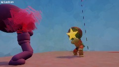 A screenshot taken in Dreams. 6 of 11.