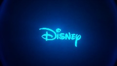 Disney Interactive logo (2014 - Present) Update 2023 TRON