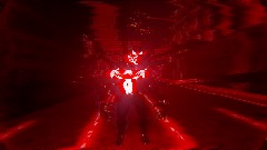 VENOM VS SONIC (HORROR EDITION) BETA TEST