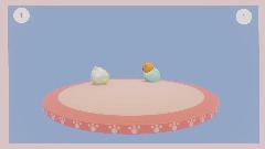 A screenshot taken in Dreams. 15 of 18.