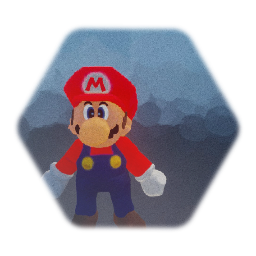 Mario 64 kit
