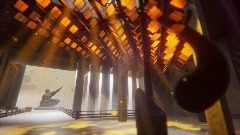 A screenshot taken in Dreams. 1 of 16.