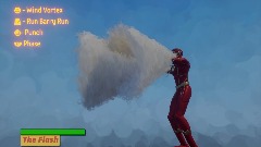 A screenshot taken in Dreams. 8 of 8.