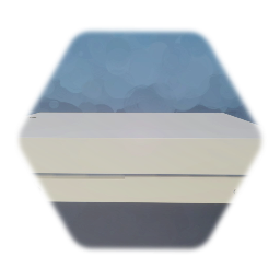 White XBOX ONE X Remixed Of A Black 1