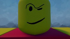 B4ll3r contra mi en Blade Ball