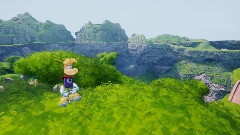 Trailer of Rayman 4 : Return of Globox