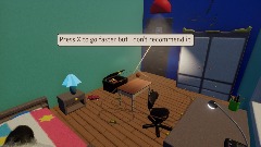 A screenshot taken in Dreams. 3 of 30.