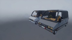 A screenshot taken in Dreams. 9 of 19.