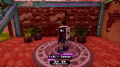 A screenshot taken in Dreams. 19 of 27.