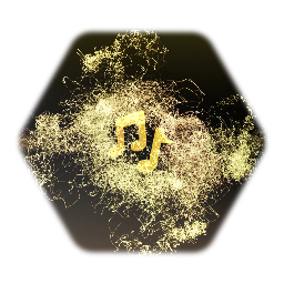 Remix of Mashup Three Template