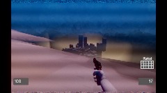 A screenshot taken in Dreams. 1 of 2.