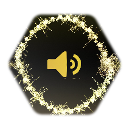 Small Crowd Clapping Indoors