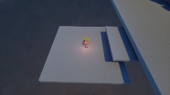 Basic Top-Down Camera