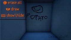 A screenshot taken in Dreams. 14 of 18.