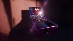 A screenshot taken in Dreams. 6 of 13.