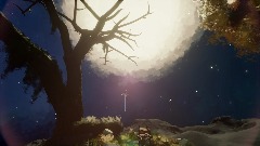 A screenshot taken in Dreams. 16 of 22.