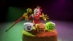 The horror every October