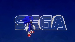 Intro Sega
