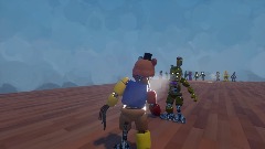 A screenshot taken in Dreams. 9 of 21.