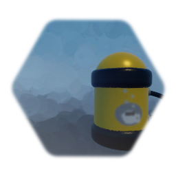 Hello Neighbor 2/Hello Guest - Tea