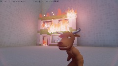 A screenshot taken in Dreams. 3 of 29.