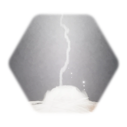 [OUTDATED] Lightning bolt